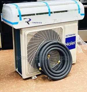 Haier Split Air Conditioner 12000BTU