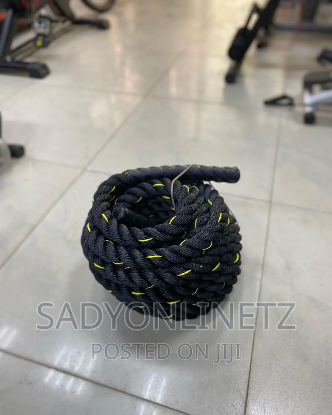Battle Rope