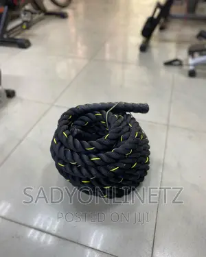 Battle Rope