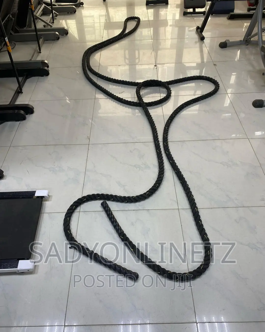 Battle Rope