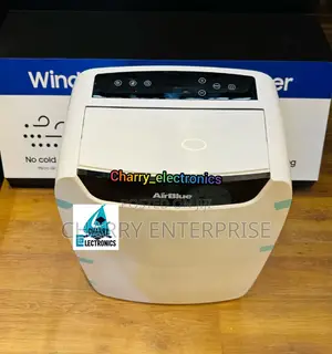 High Quality*AIRBLUE PORTABLE Air Condition / AC 13,000 BTU