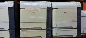 Hp Laserjet P 4515x