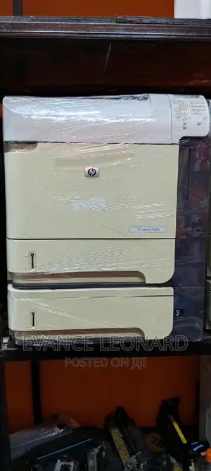 Hp Laserjet P 4515x