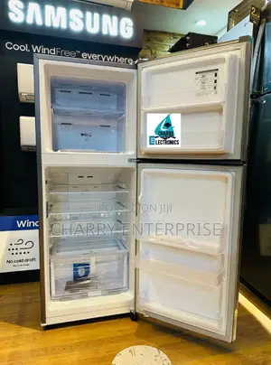 Original Samsung Fridge Rt26har2dsa 208 L Non Frost