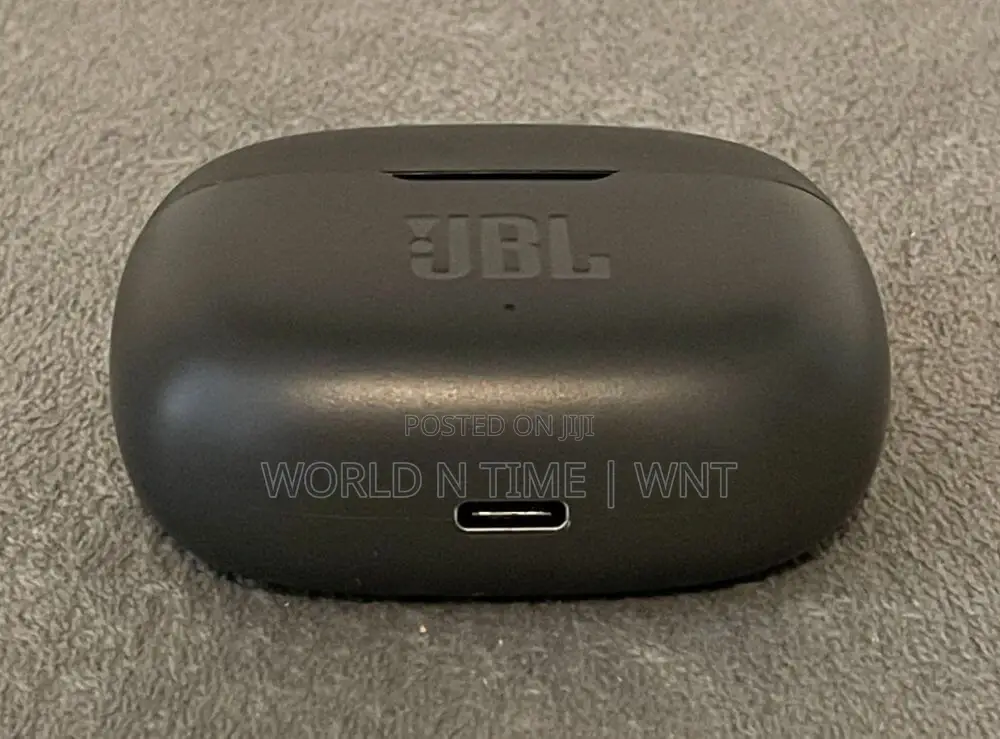 JBL Wave 200TWS | True Wireless Earbuds