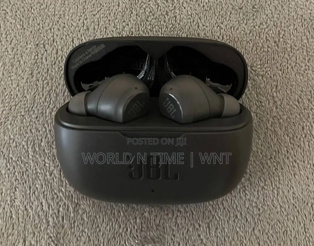 JBL Wave 200TWS | True Wireless Earbuds
