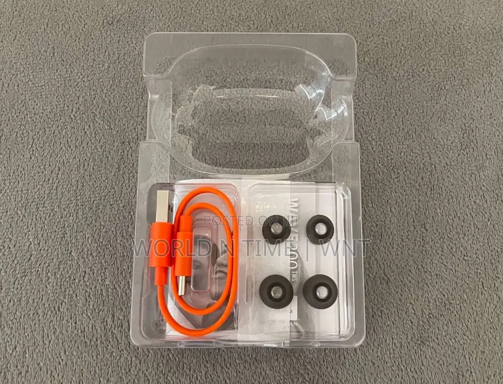 JBL Wave 200TWS | True Wireless Earbuds