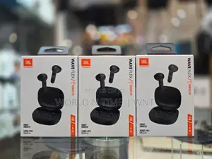 JBL Wave Flex | True Wireless Earbuds