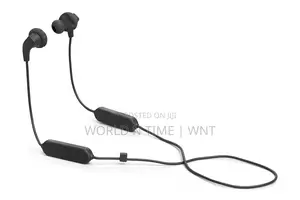 JBL Endurance Run 2 Wireless - In-Ear Headphones