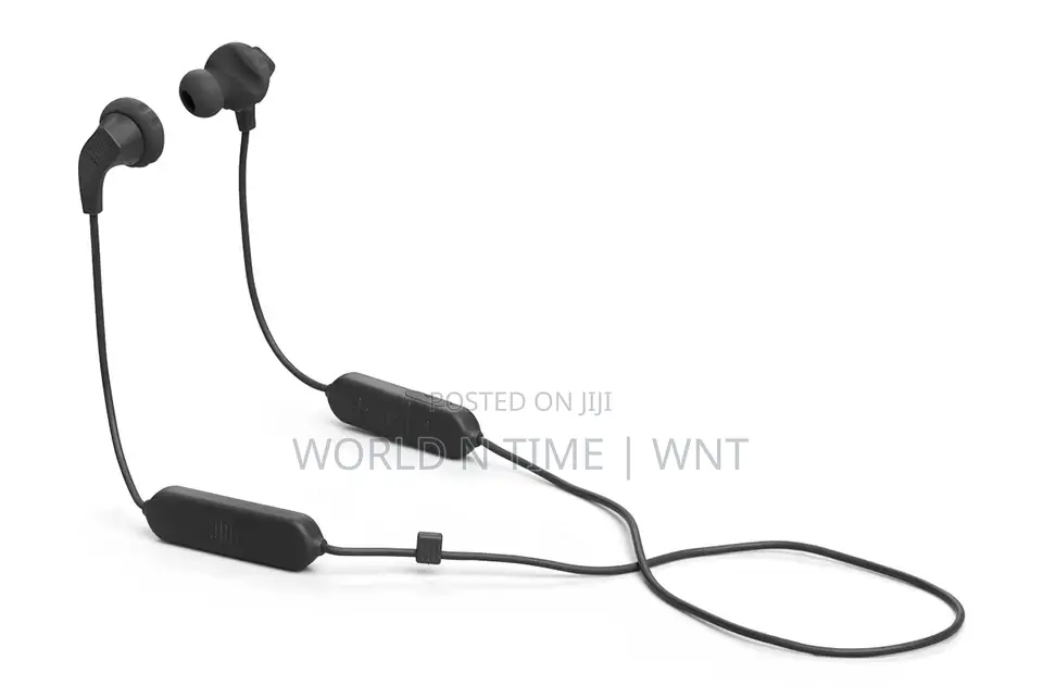 JBL Endurance Run 2 Wireless - In-Ear Headphones