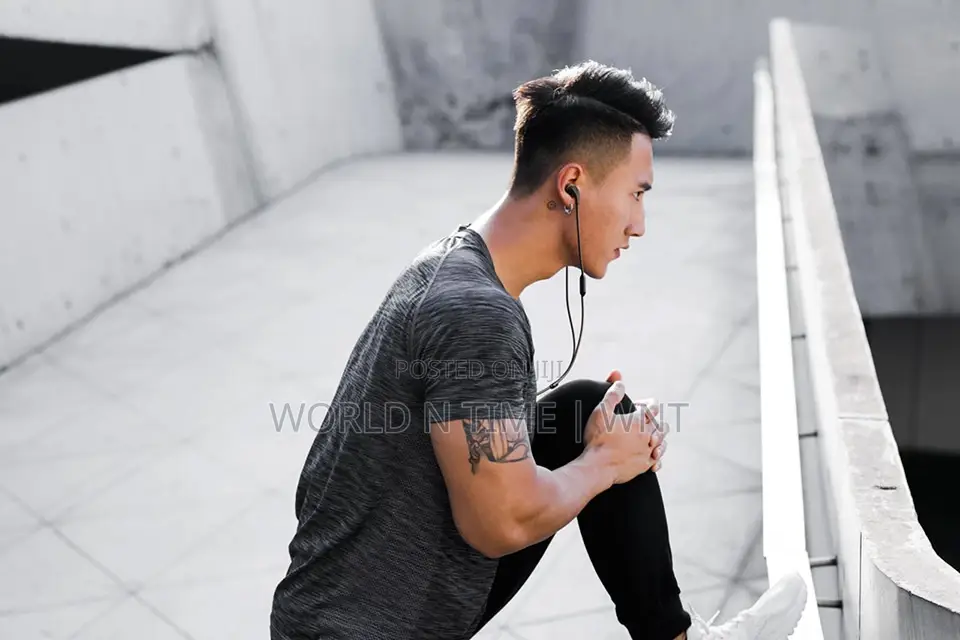 JBL Endurance Run 2 Wireless - In-Ear Headphones