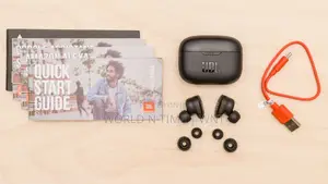 JBL Tune 130NC TWS True Wireless Noise Cancelling Earbuds