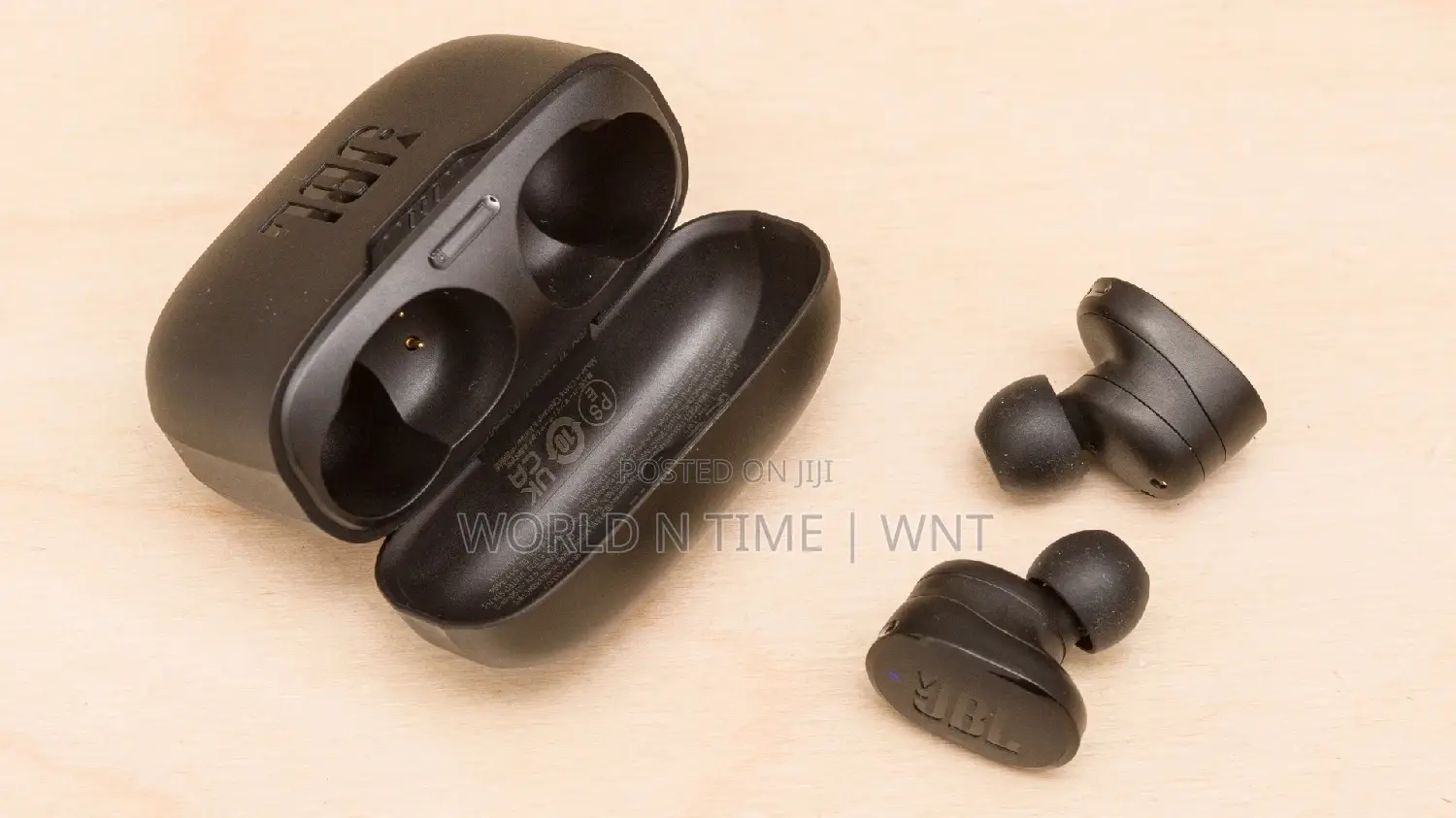 JBL Tune 130NC TWS True Wireless Noise Cancelling Earbuds