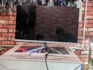 Frameless Monitors Inch 24 (Brand New)