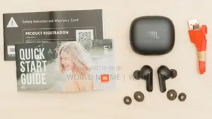 JBL Live Pro 2 TWS True Wireless Noise Cancelling Earbuds