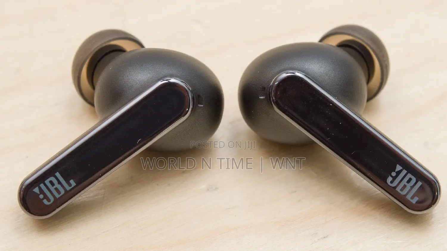 JBL Live Pro 2 TWS True Wireless Noise Cancelling Earbuds