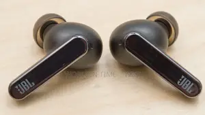 JBL Live Pro 2 TWS True Wireless Noise Cancelling Earbuds