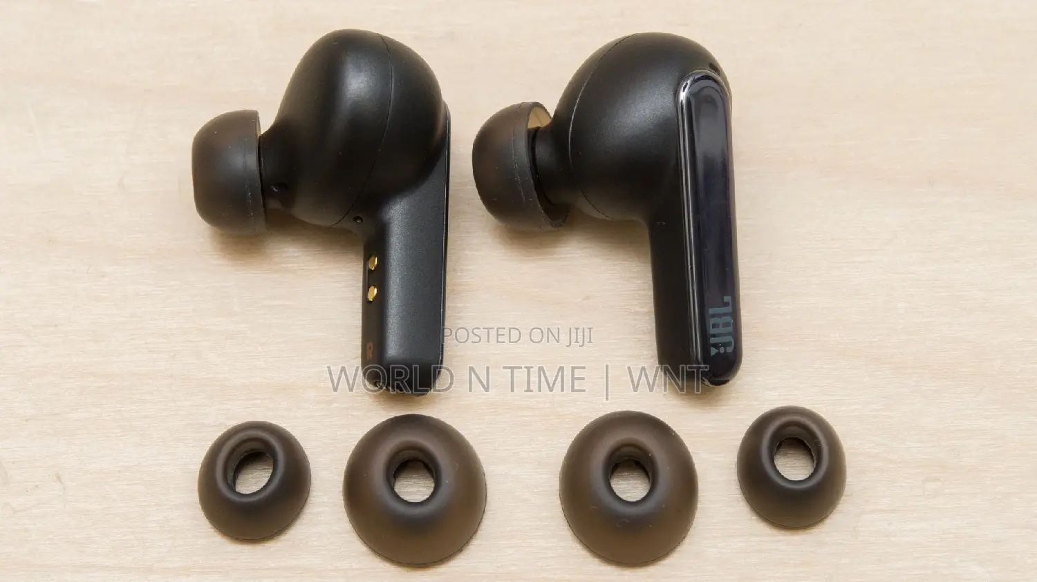 JBL Live Pro 2 TWS True Wireless Noise Cancelling Earbuds