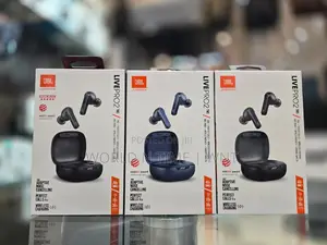JBL Live Pro 2 TWS True Wireless Noise Cancelling Earbuds