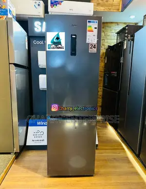 *Airlux Refrigerator / Fridge Non Frost 315 L