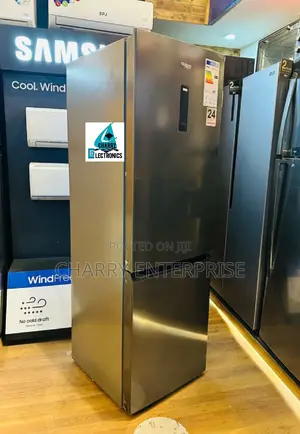 *Airlux Refrigerator / Fridge Non Frost 315 L