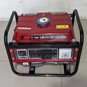 Ofa Ofa = Mr UK Generator Kv 1.2, Imara Na Umeme Umetulia