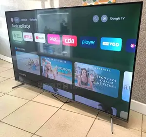 TCL 55p755 Led Google Tv Hdr10 HLG Tv