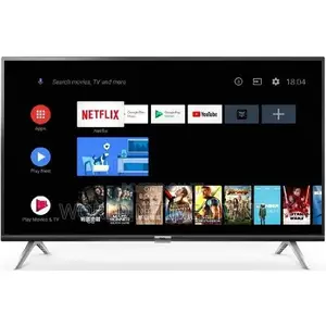 TCL 43 Inch Full HD Smart LED Tv, Led43s6550fs