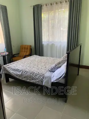 Furnished 1bdrm Apartment in Mbezi Beach, Kinondoni for rent