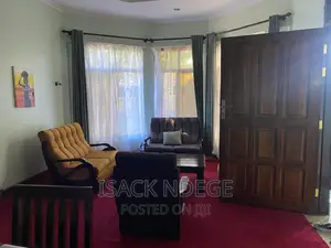 Furnished 1bdrm Apartment in Mbezi Beach, Kinondoni for rent