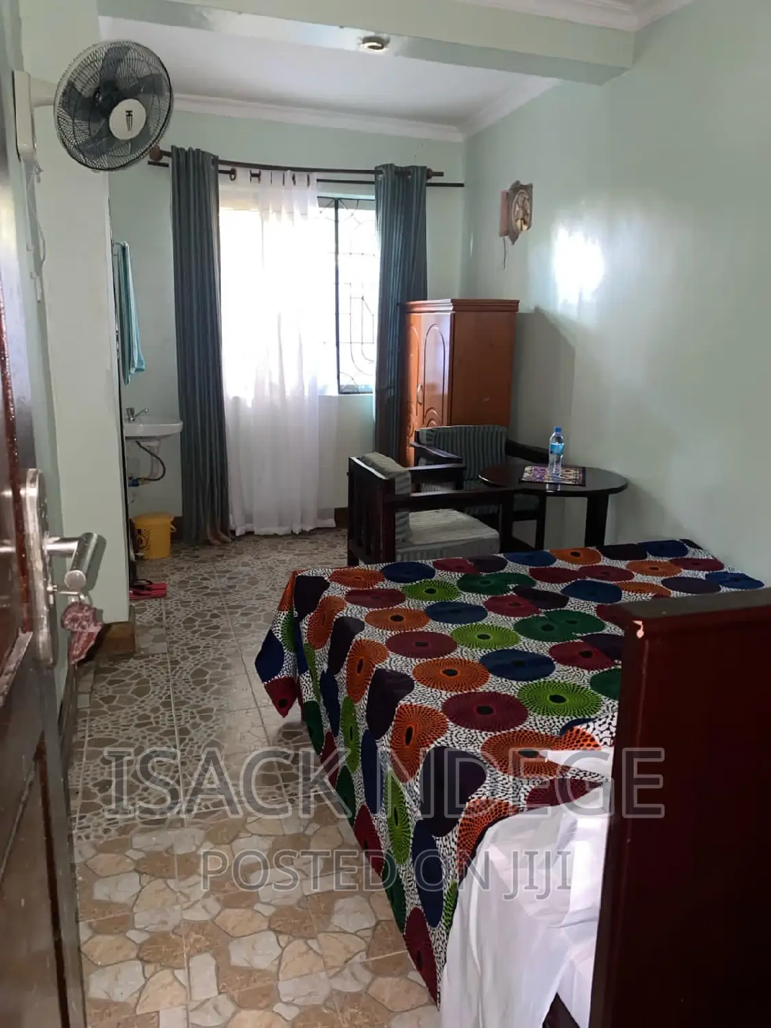 Furnished 1bdrm Apartment in Mbezi Beach, Kinondoni for rent