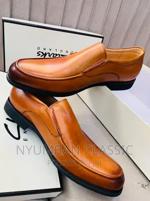Moccasin Shoes Original