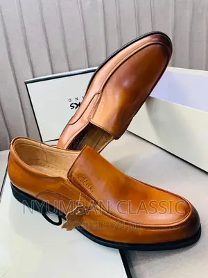 Moccasin Shoes Original