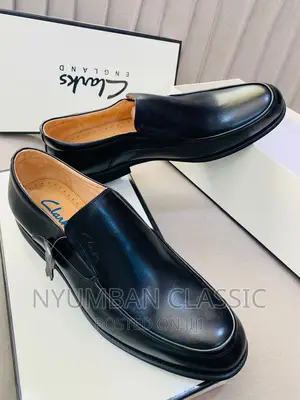 Moccasin Shoes Original