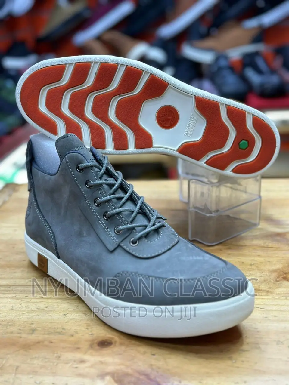 Timberland Boots Shoes