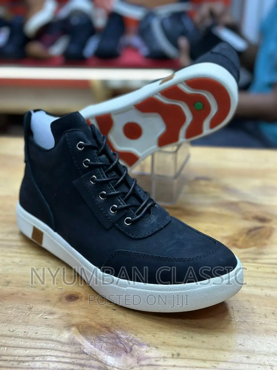 Timberland Boots Shoes