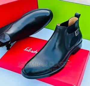 Moccasin Shoes Original