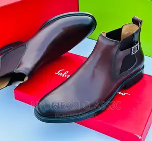 Moccasin Shoes Original