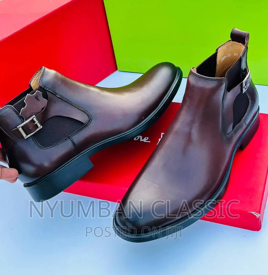 Moccasin Shoes Original