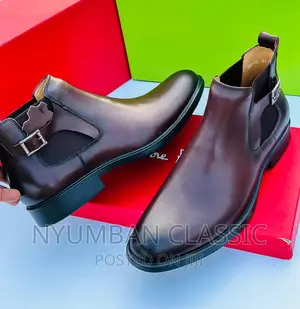 Moccasin Shoes Original