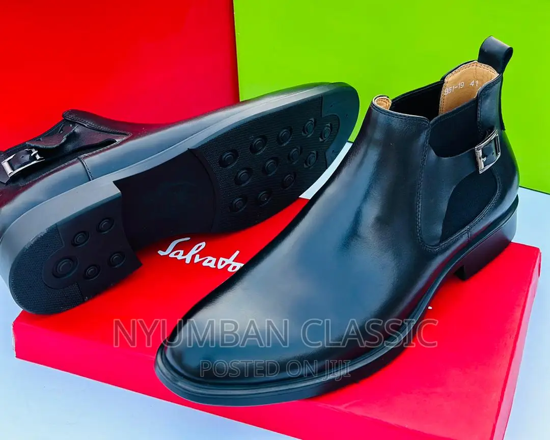 Moccasin Shoes Original