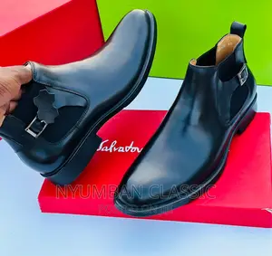 Moccasin Shoes Original