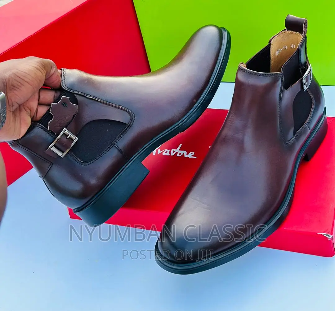 Moccasin Shoes Original