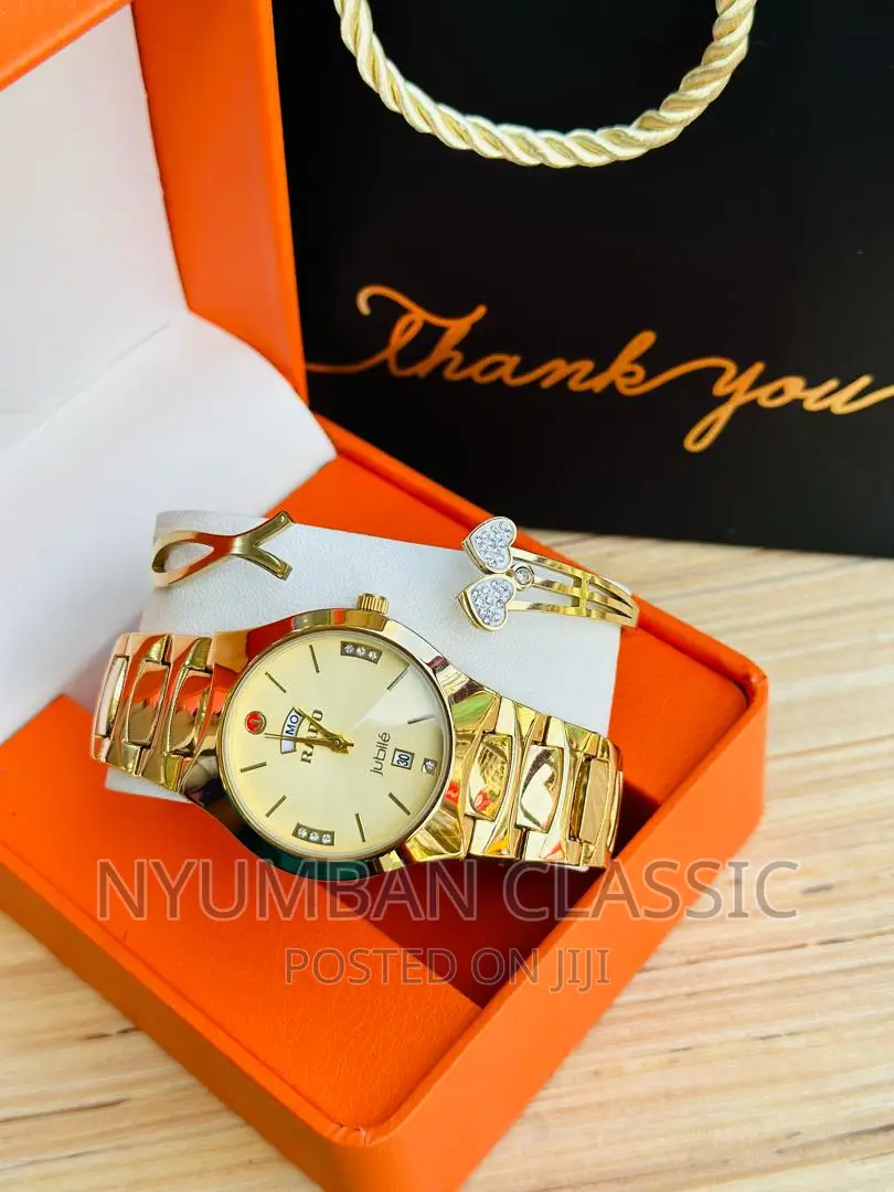 Rado Watches