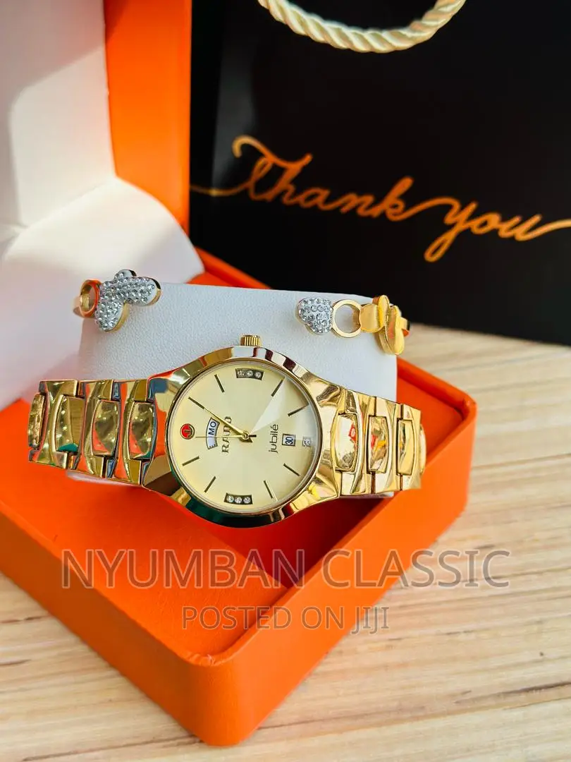 Rado Watches