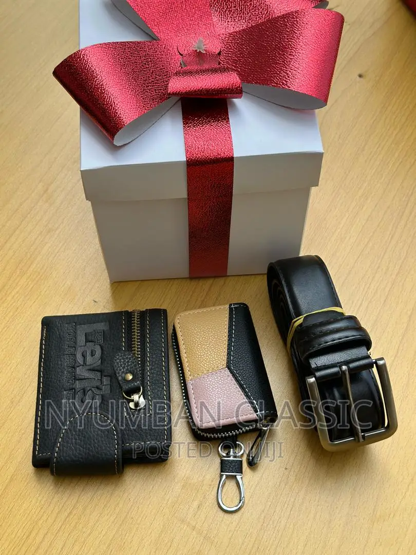 Wallet,Holder,Belt