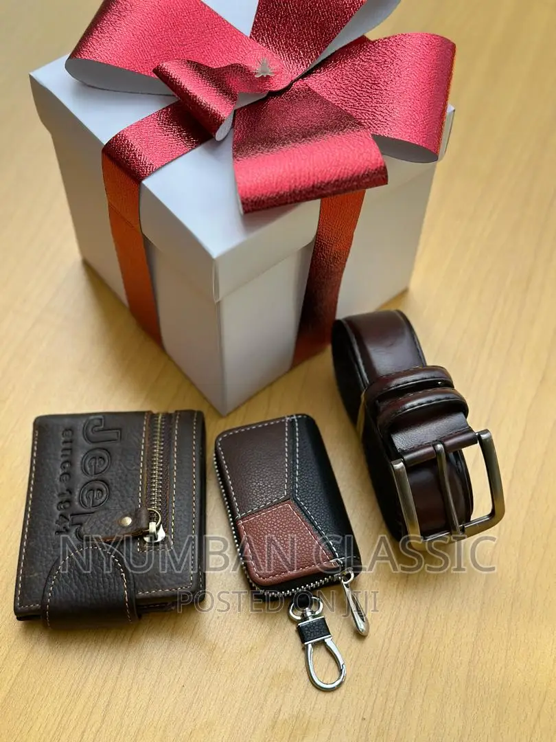 Wallet, Holder, Belts