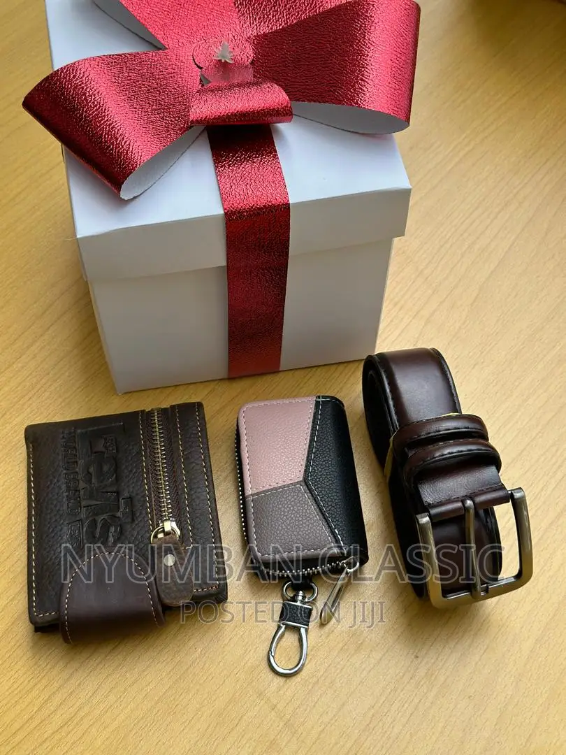 Wallet, Holder, Belts