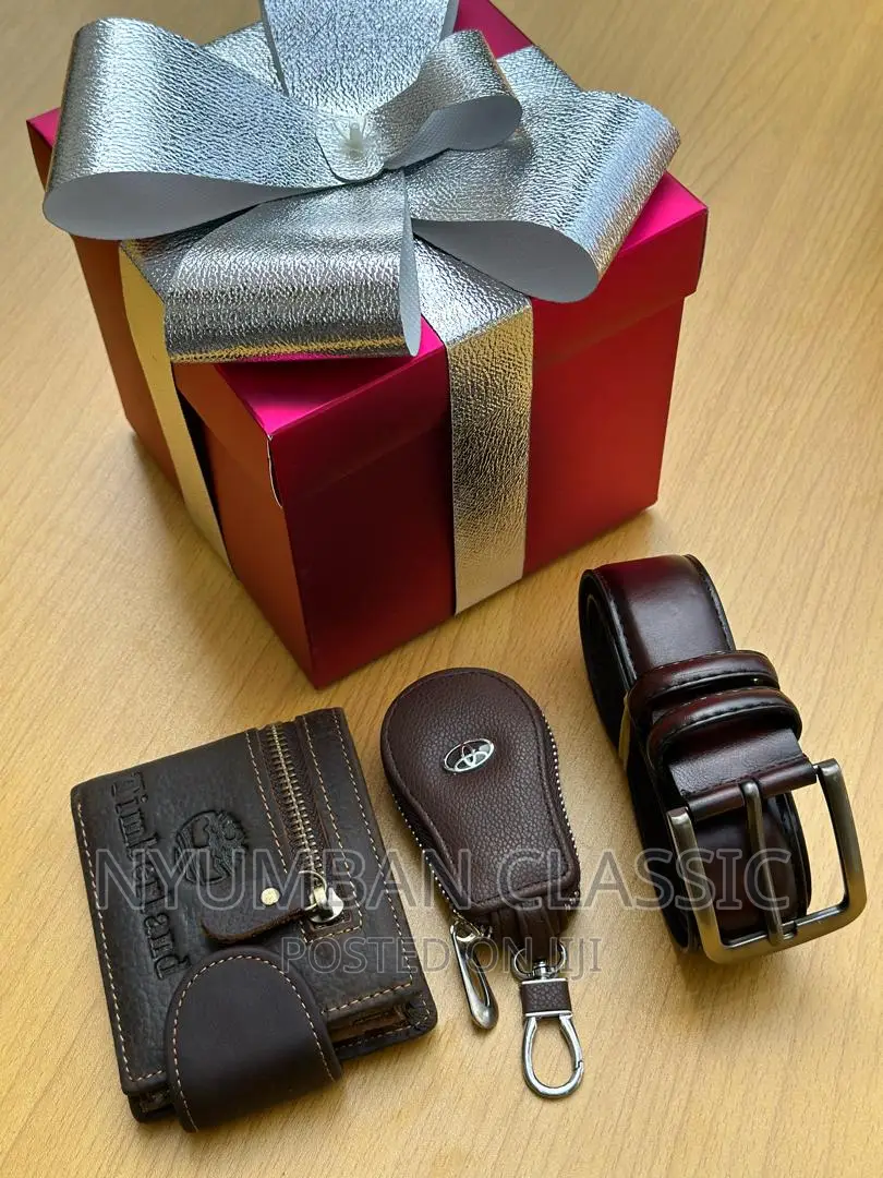 Wallet, Holder, Belts