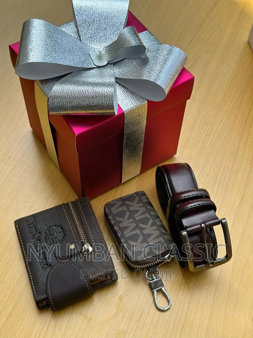 Wallet, Holder, Belts